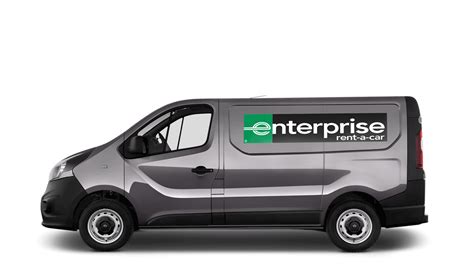 enterprise car rental toronto|Car & Van Hire